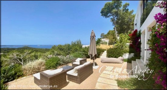 Chalet / Torre en alquiler  en Sant Antoni de Portmany - Illes Balears