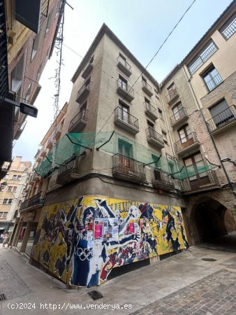 Propiedad vertical en venta  en Manresa - Barcelona