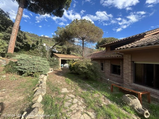 Chalet / Torre en venta  en Llinars del Vallès - Barcelona