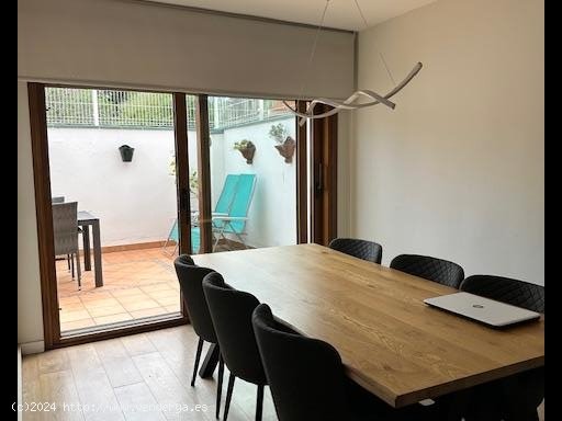 Unifamiliar adosada en venta  en Palamos - Girona