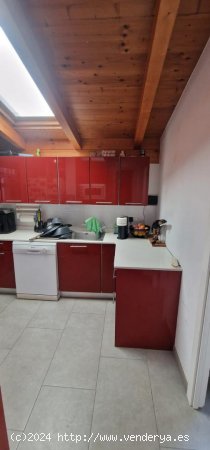 Bajos con jardin en venta  en Palamos - Girona