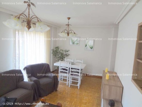 Salamanca ( Centro  Histórico); 4d, 2wc. SS.CC. 1300€ - Salamanca