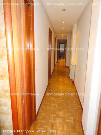 Salamanca ( Centro  Histórico); 4d, 2wc. SS.CC. 1300€ - Salamanca