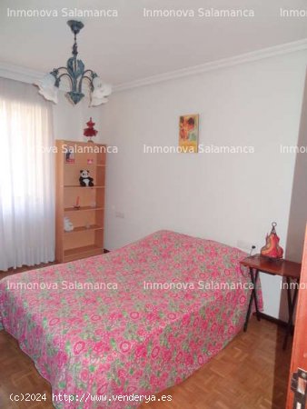 Salamanca ( Centro  Histórico); 4d, 2wc. SS.CC. 1300€ - Salamanca