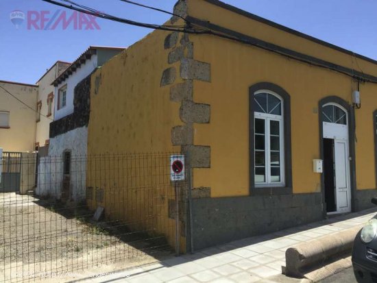 Casa en Venta en Vegueta, Cono Sur y Tafira - Palmas de Gran Canaria, Las