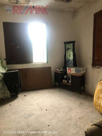 Casa en Venta en Las Goteras - Santa Brígida