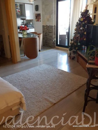 Piso en Venta en Camins al grau - Valencia