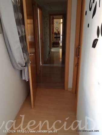 Piso en Venta en Camins al grau - Valencia