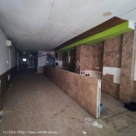 Local comercial en Venta en Granollers Barcelona