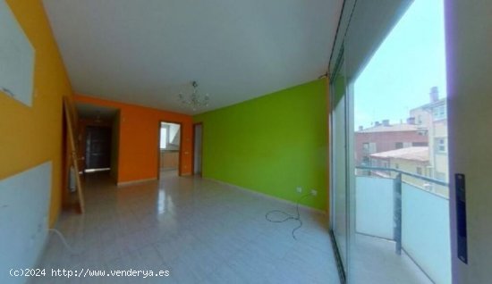 Piso en Venta en Canovelles Barcelona