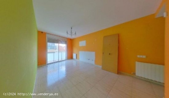 Piso en Venta en Canovelles Barcelona