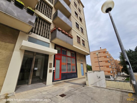 Local comercial en Venta en Pamplona Navarra SAN JUAN