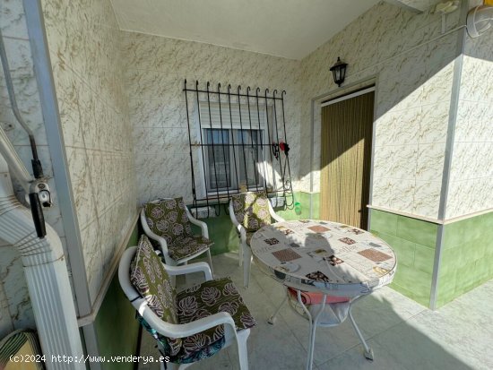 Casa-Chalet en Venta en Santiago De La Ribera Murcia