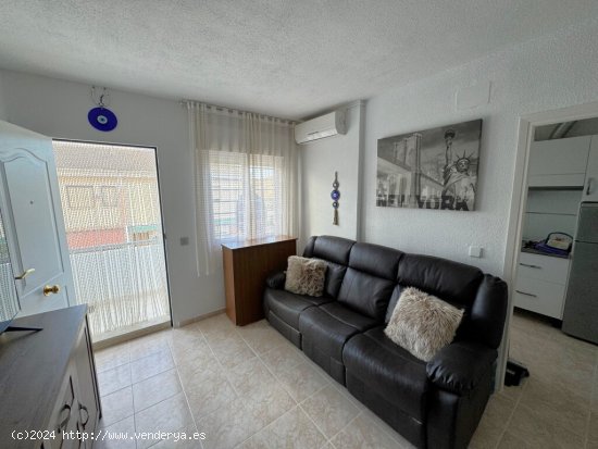 Piso en Venta en Santiago De La Ribera Murcia