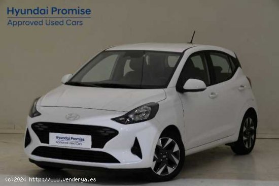  Hyundai i10 ( 1.0 MPI Klass )  - Palma de Mallorca 