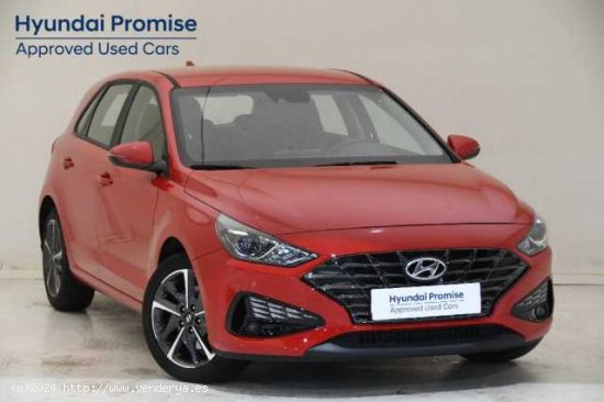 Hyundai i30 ( 1.5 DPI Klass SLX 110 )  - Cartagena