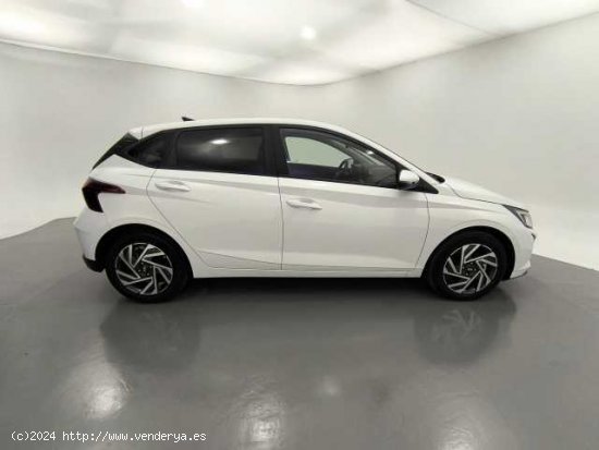 Hyundai i20 ( 1.0 TGDI Klass 48V DT 100 )  - Sabadell