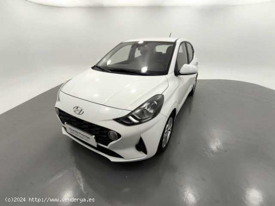  Hyundai i10 ( 1.0 MPI Klass )  - Sabadell 