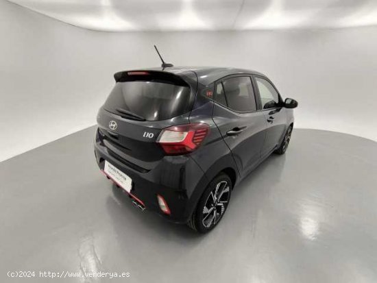 Hyundai i10 ( 1.2 MPI N Line )  - Sabadell