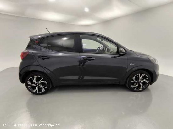 Hyundai i10 ( 1.2 MPI N Line )  - Sabadell