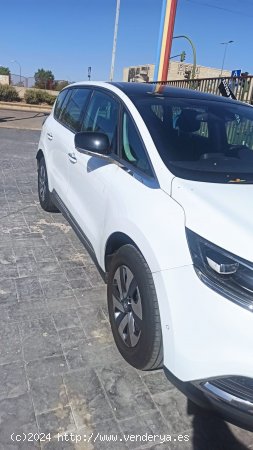 Renault Espace INTENS ENERGY dCi 96kW 13OCV - Arganda del Rey