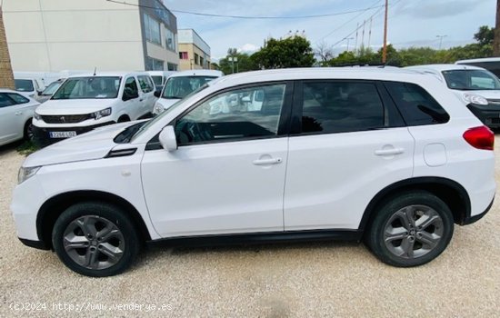 Suzuki Vitara 1.6DDIS GL - Arganda del Rey