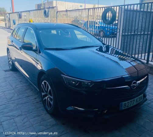 Opel Insignia  ST. 1.6 CDTI 100KW TURBO D SELECTIVE - Arganda del Rey