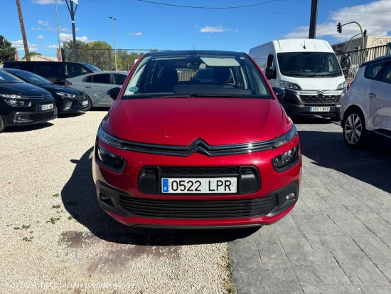 Citroën C4 Spacetourer GRAND SPACETOURER - Arganda del Rey