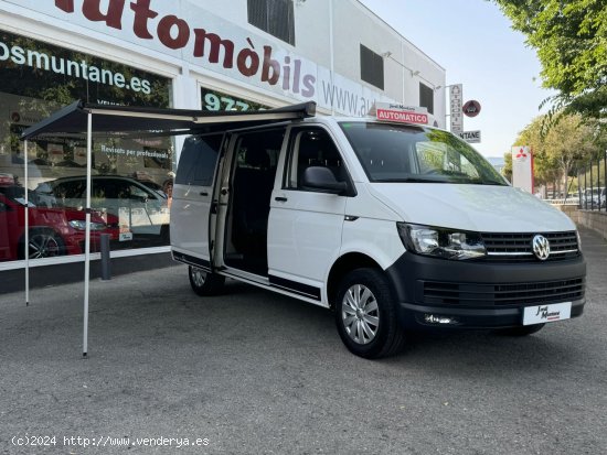  Volkswagen Caravelle T6 2.0TDI 150CV 