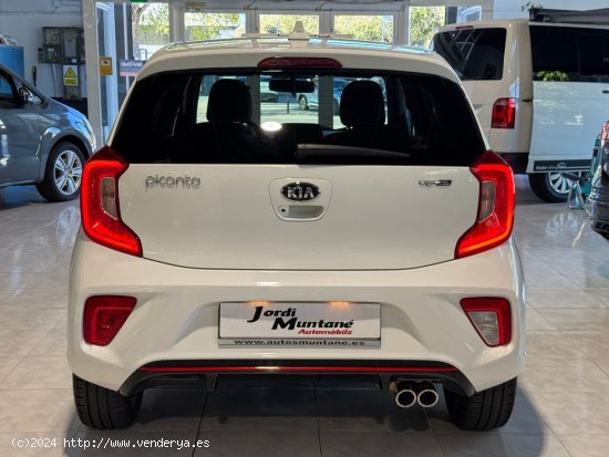 Kia Picanto 1.2i 85CV .- 