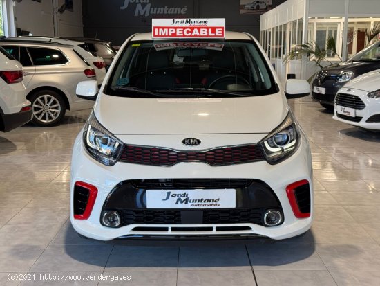 Kia Picanto 1.2i 85CV .- 