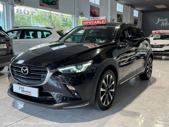  Mazda CX-3 2.0i 121CV ZENITH.- 