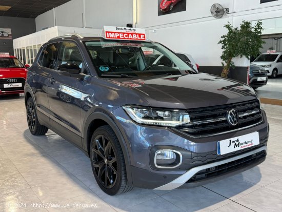 Volkswagen T-Cross 1.0TSI 110CV SPORT  