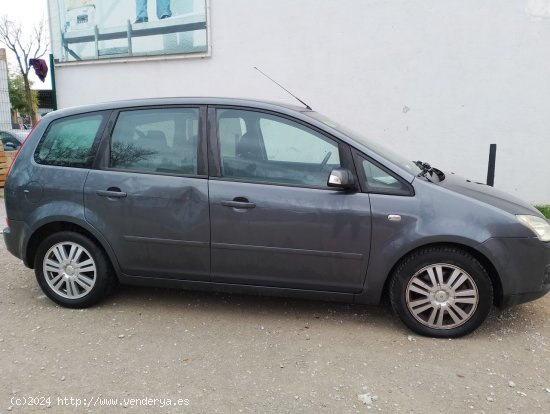 Ford C Max 2.0 - Cornellà