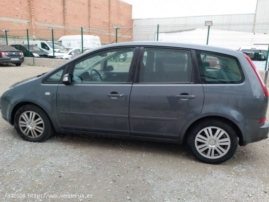 Ford C Max 2.0 - Cornellà