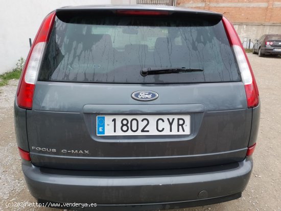 Ford C Max 2.0 - Cornellà