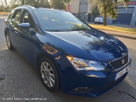  Seat Leon ST - Cornellà 