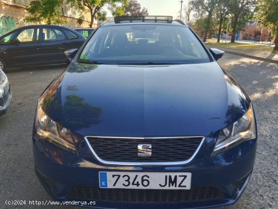 Seat Leon ST - Cornellà