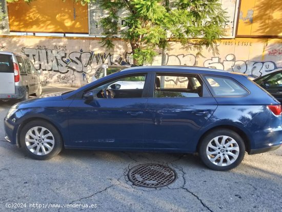 Seat Leon ST - Cornellà