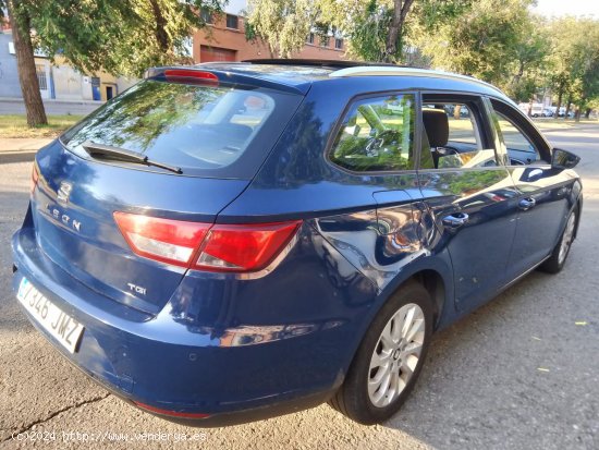 Seat Leon ST - Cornellà