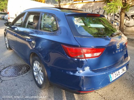 Seat Leon ST - Cornellà