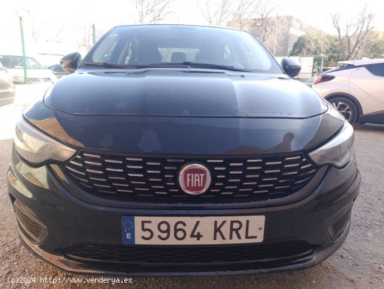 Fiat Tipo Gasolina - Cornellà