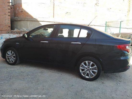 Fiat Tipo Gasolina - Cornellà