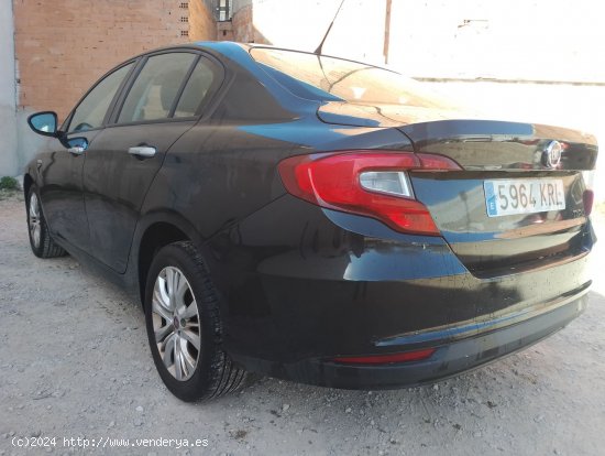 Fiat Tipo Gasolina - Cornellà