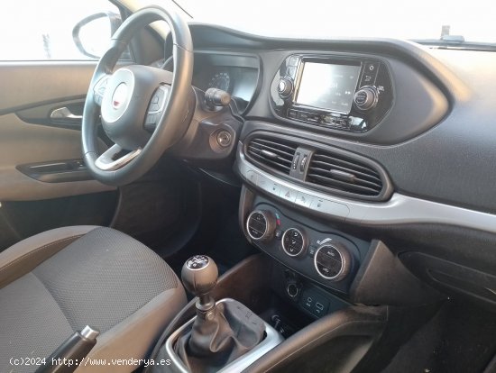 Fiat Tipo Gasolina - Cornellà