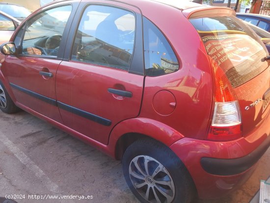 Citroën C3 1.4 gasolina - Cornellà