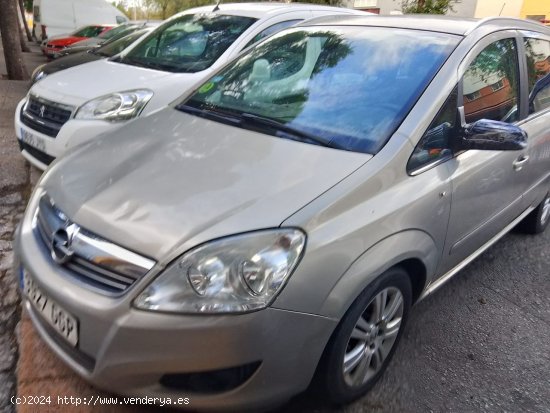 Opel Zafira 2008 1.9 - Cornellà