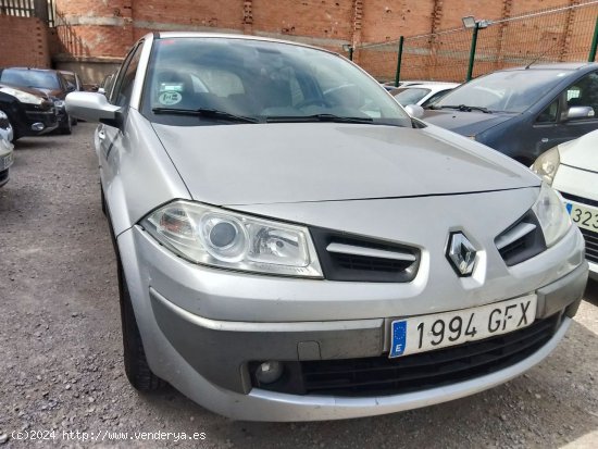 Renault Megane 2008 - Cornellà