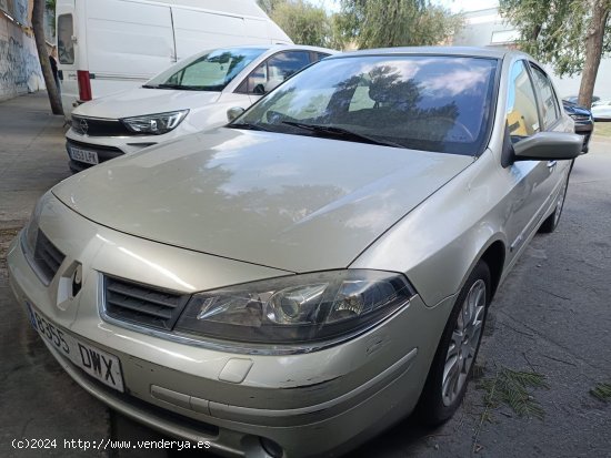  Renault Laguna 1.9 - Cornellà 