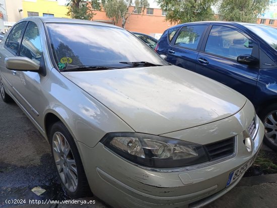 Renault Laguna 1.9 - Cornellà